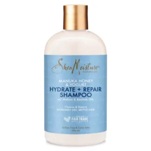 SM MANUKA HONEY AND YOUGURT HYDRATE REPAIR SHAMPOO 384ML