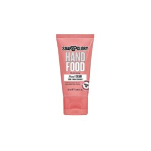SOAP GLORY HAND FOOD HYDRATING HAND CREAM 125ML