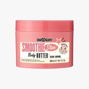 SOAP GLORY FLAKE AWAY BODY SCRUB 300ML