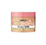 SOAP GLORY SMOOTHIE BREAKFAST SCRUB 300ML
