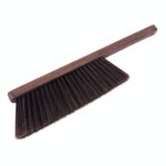 H/ESS SOFT BRUSH (WOOD)