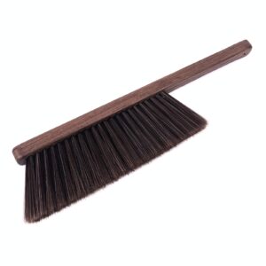 H/ESS SOFT BRUSH (WOOD)