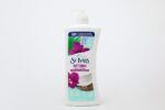 ST IVES BODY LOTION 21OZ SOFT AND SILKY(COCONUT/ORCHID) 621
