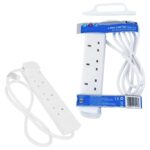 STAUSEXTENSION LEAD 2M 4WAY