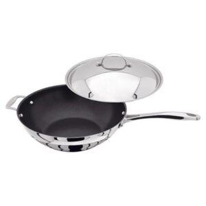 STELLAR 70003 30 CM WOK NON STICK S778