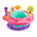 SUMMER SUPER SEAT 3 IN 1 PRODUCT 360