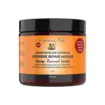 SUNNY IGLE JANAICA BLAC CATOR OIL INTENSIVE REPAIR MASQUE 160Z