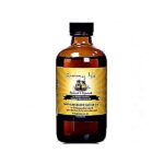 SUNNY ISLES JAMAAICA BLACK CASTOR OIL 118ML- ORIGINAL