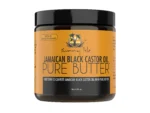 SUNNY ISLES JAMAAICA BLACK CASTOR OIL PURE BUTTER 118
