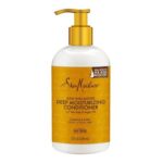 Shea Moisture Restrotive Conditioner 13oz