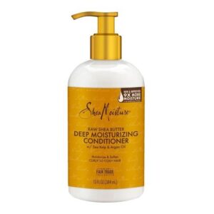 Shea Moisture Restrotive Conditioner 13oz