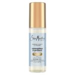 SheaMoisture Strengthen & Protect Oil Manuka Honey & Yogurt for A Lightweight, Protective Shield, 3.3 o