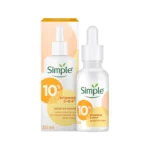 Superdrug Vitamin C Booster 30ml