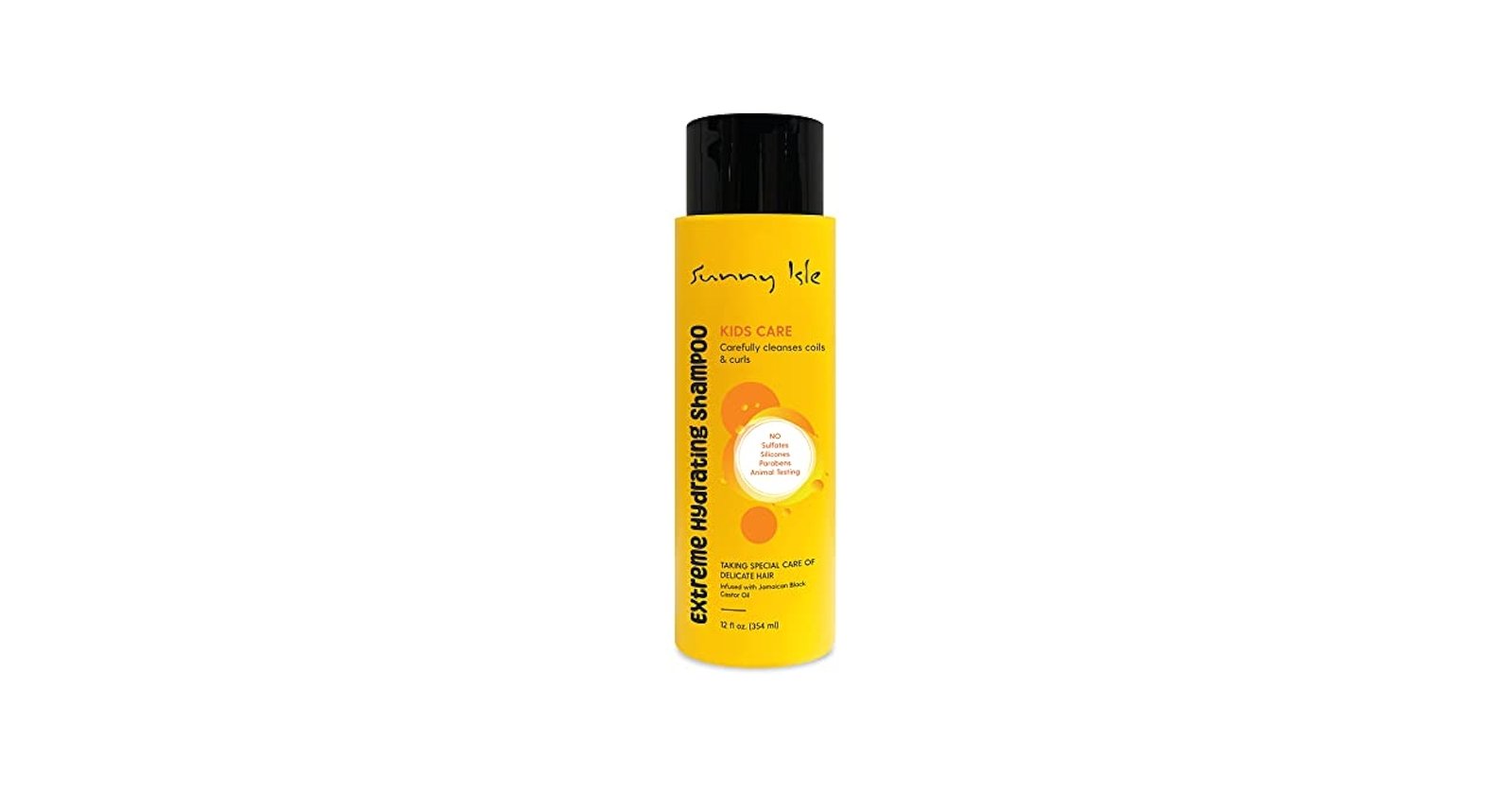 Sunny Isle | Kids Care Extreme Hydrating Conditioner 354ml