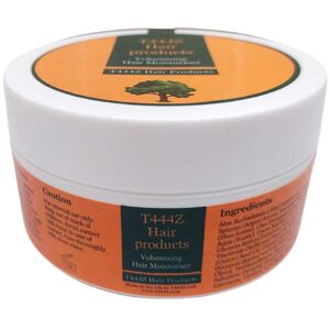 T444Z HAIR PRODUCT VOLUMISING HAIR MOISTURISER 200ML