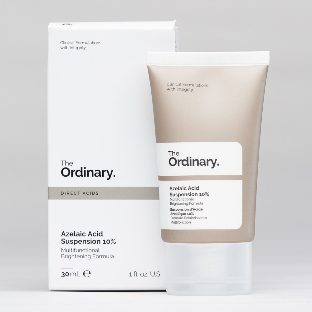 THE ORDINARY AZELAIC ACID SUSPENSION 10%