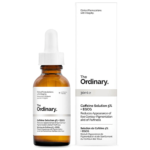 THE ORDINARY CAFFEINE SOLUTION 5% EGCG - 1OZ