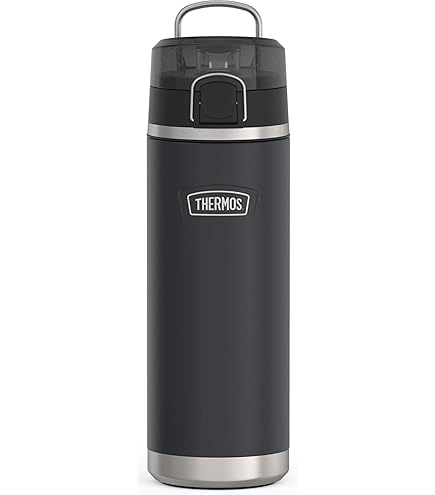THERMOS 710ML WATER BOTTLE BERRY