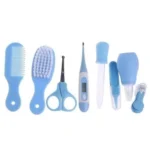 TOMMEE CLOSER TO NATURE HEALTHCARE AND GROOMING KIT