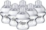 TOMMEE TIPPEE TRAINING STRAW CUP 300ML 6M
