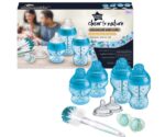 TOMMEE TIPPEE ADVANCED ANTI-COLIC BOTTLE STARTER KIT UNISEX
