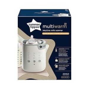 TOMMEE TIPPEE BOTTLE POUCH WARMER