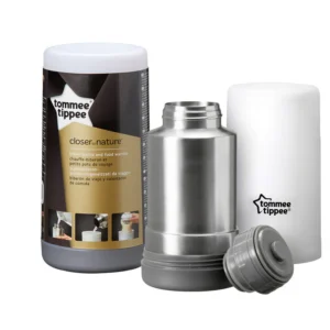 TOMMEE TIPPEE CLOSER TO NATURE TRAVEL BOTTLER WARMER