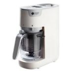 TOMMEE TIPPEE QUICKCOOK 6 IN 1 BABY FOOD MAKER white