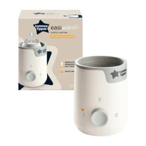 TOMMEE TIPPEE WARMER ELECTRIC BOTTLE AND FOOD WARMER NEW