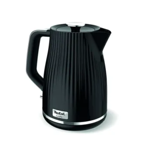 Tefal Loft Kettle 1.7L, Black, KO250840