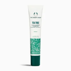 The Body Shop Tea Tree Skin Clearing Hydrator