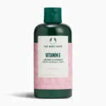 The Body Shop Vitamin E Cream cleanser 250ml