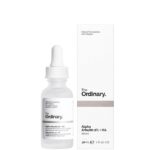 The Ordinary Alpha Arbutin 2% + HA, Brightens Skin and Targets Dark Spots