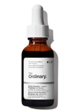 The Ordinary Multi-Peptide + Copper Peptides 1%, Anti-Aging Serum for Fine Lines and Skin Elasticity