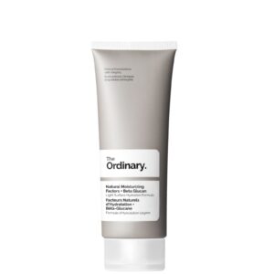 The Ordinary Natural Moisturising Factors + Beta Glucan, 100ml