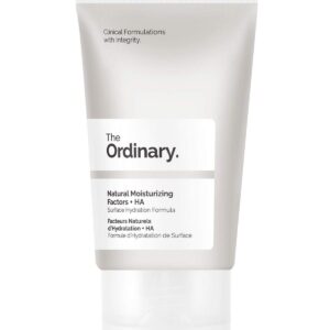 The Ordinary Natural Moisturizing Factors + HA 30ml