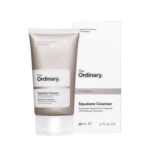 The Ordinary Squalane Cleanser - 1.7 fl oz 50ML