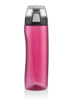 Thermos HP4100 Magenta 710ml GTB Hydration Bottle w/Meter