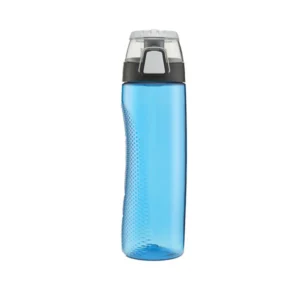 Thermos Tritan Hydration Bottle with Meter Teal 710ml