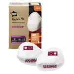 Tommee Tippee 40x Daily Breast Pads - Medium