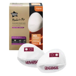Tommee Tippee 40x Daily Breast Pads - Medium