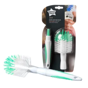 Tommee Tippee Bottle & Teat Brush