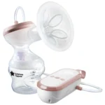 Tommee Tippee Made for Me Double Electric Wearable Breast Pump