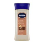 VASELINE INTENSIVE CARE COCOA RADIANT BODY OIL 200L BROWN