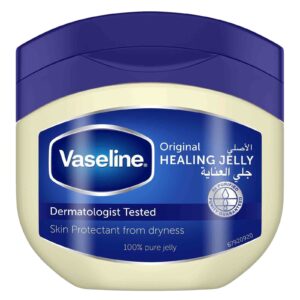 VASELINE ORIGINAL HEALING JELLY 368G