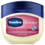VASELINE PETROLIUM JELLY BABY SKINCARE PROTECTIVE AND PURE 368g