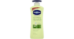 VASELINE SOOTHING HYDRATION BODY LOTION 600ML