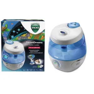 VICKS HUMIDIFIER SWEET DREAM