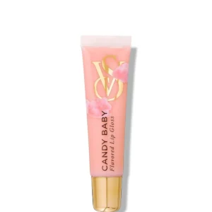 VICTORIA SECRET CANDY BABY LIP GLOSS 13G