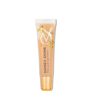 VICTORIA SECRET HONEY SHINE HIGH LIP GLOSS 13G